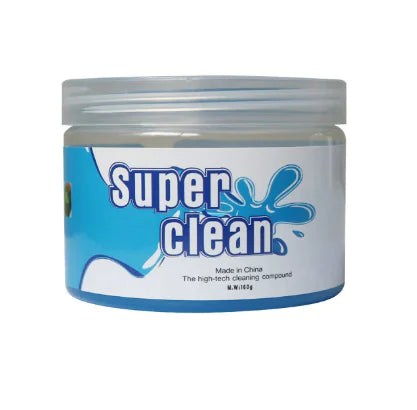 Zeeb Dust Cleaning Gel