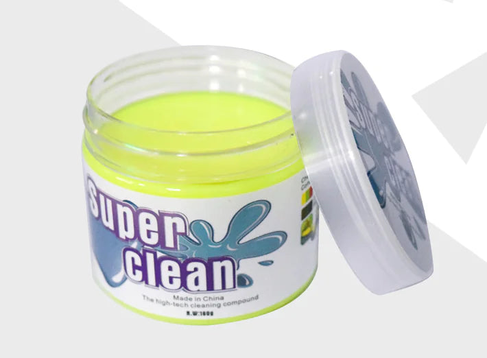 Zeeb Dust Cleaning Gel