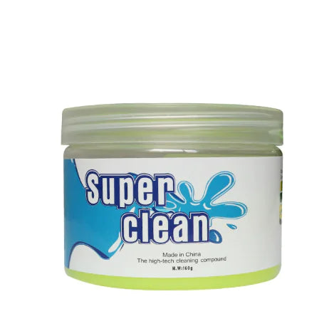 Zeeb Dust Cleaning Gel