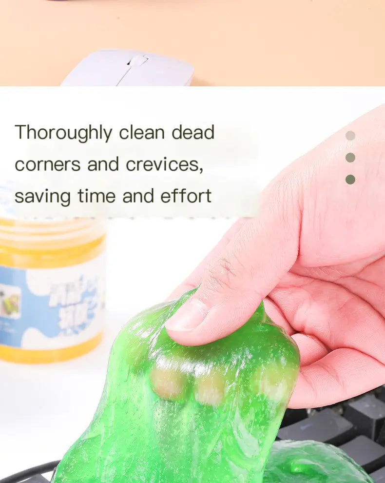 Zeeb Dust Cleaning Gel