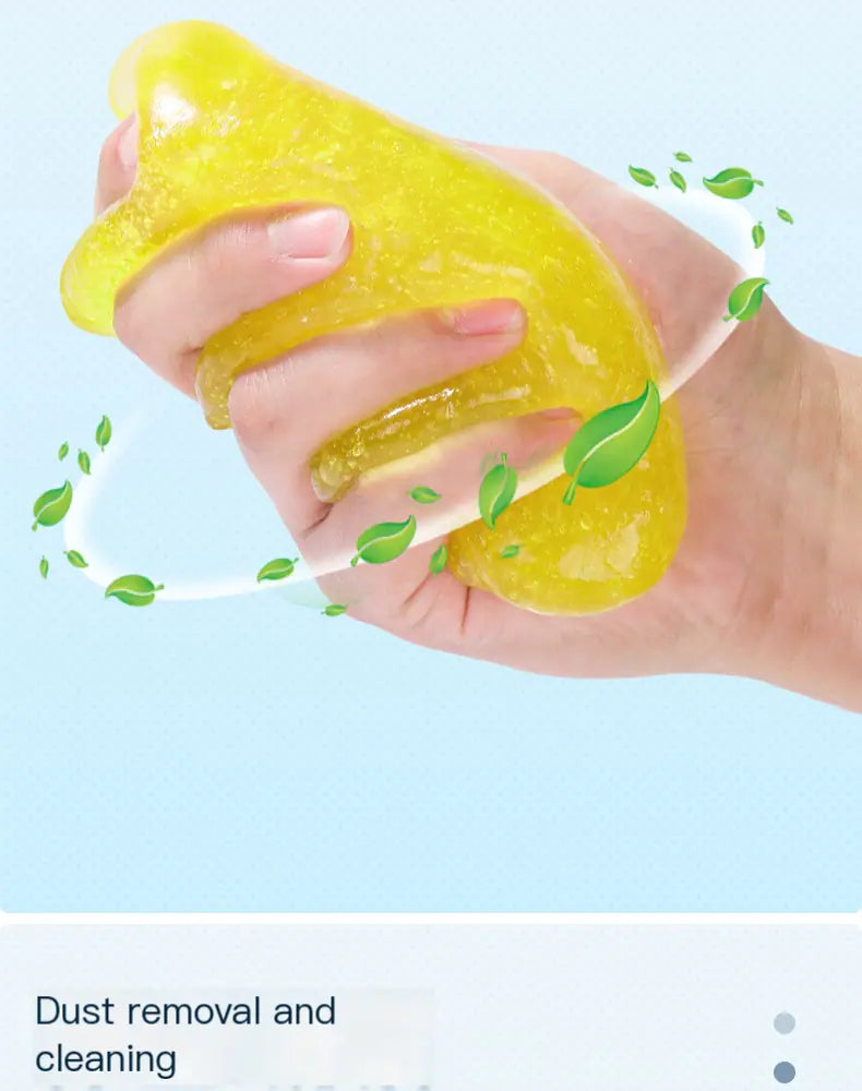 Zeeb Dust Cleaning Gel