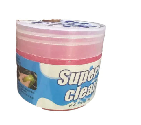 Zeeb Dust Cleaning Gel