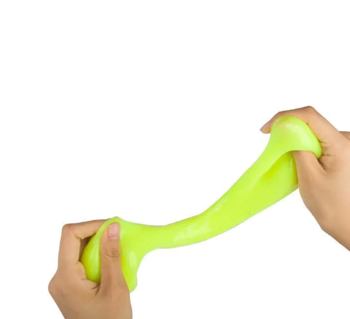 Zeeb Dust Cleaning Gel