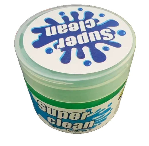 Zeeb Dust Cleaning Gel